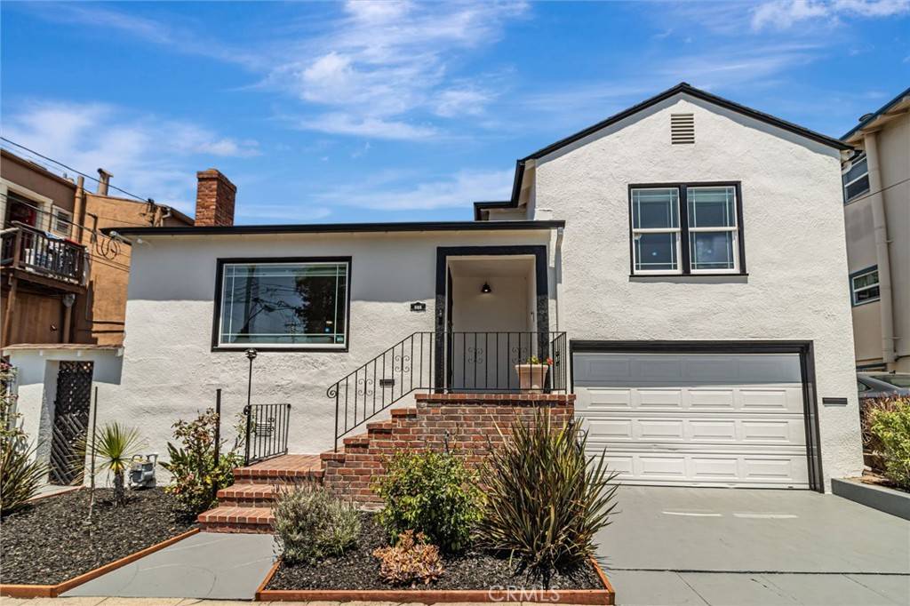 Oakland, CA 94609,688 66th ST