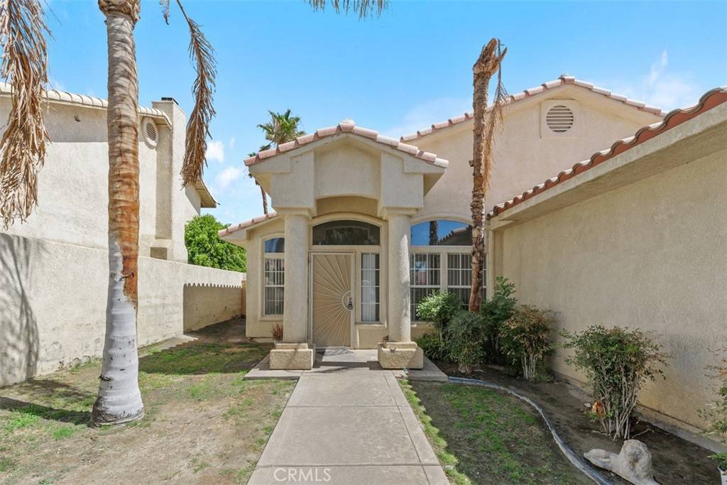 Cathedral City, CA 92234,68744 Durango RD