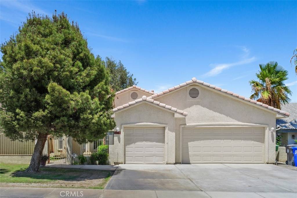 Cathedral City, CA 92234,68744 Durango RD