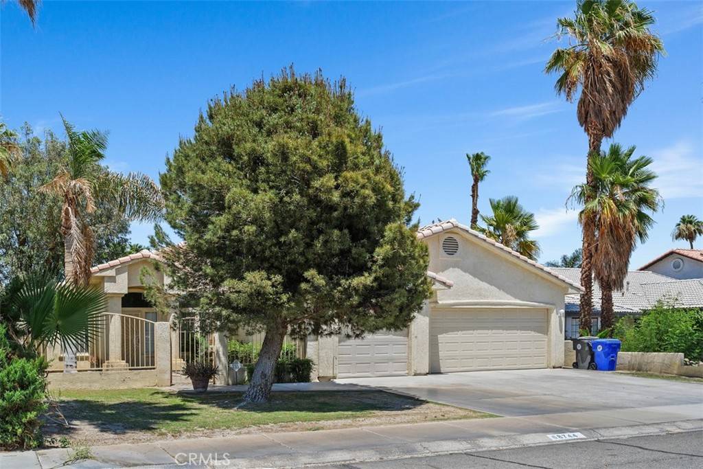 Cathedral City, CA 92234,68744 Durango RD