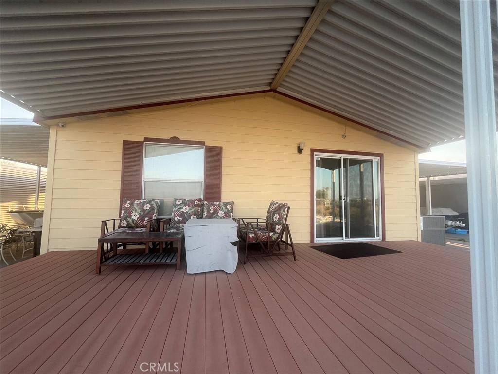 Big River, CA 92242,2 Marina ST #9