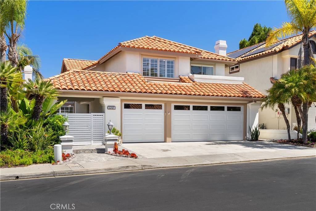 San Clemente, CA 92672,1213 Via Visalia