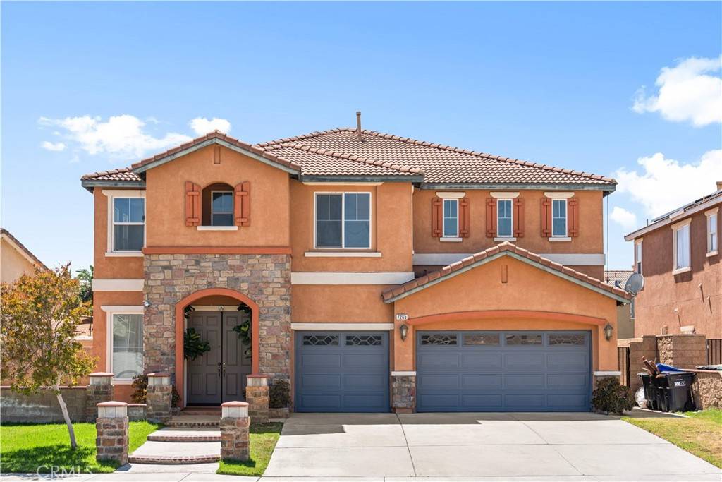 Eastvale, CA 92880,7265 Excelsior Drive