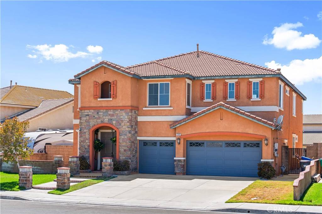 Eastvale, CA 92880,7265 Excelsior Drive