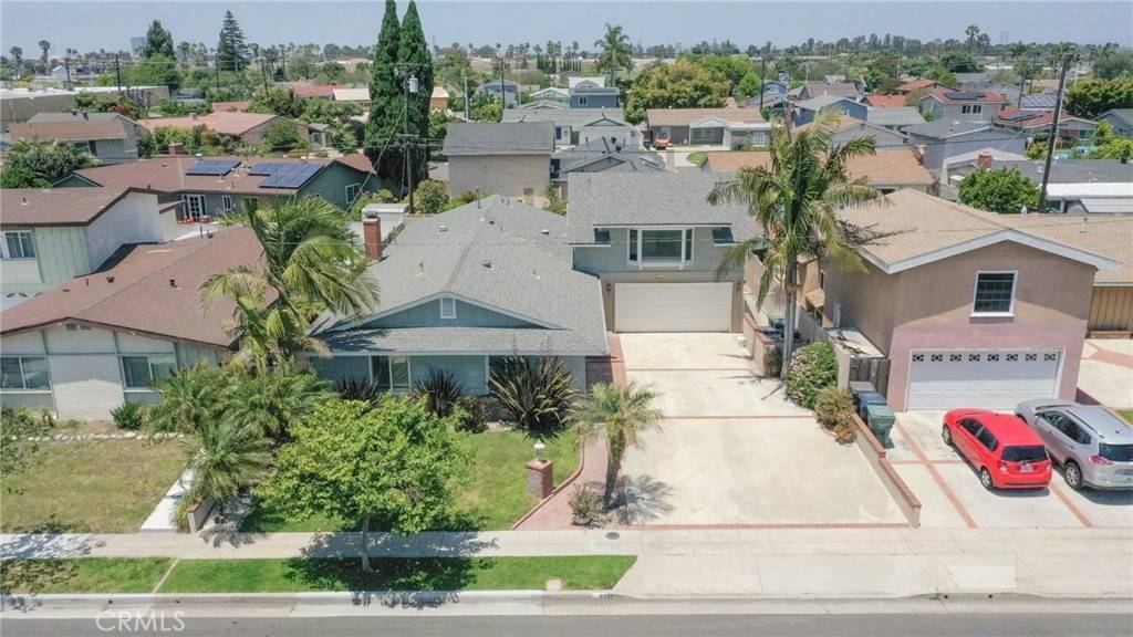 Huntington Beach, CA 92647,8161 Terry DR