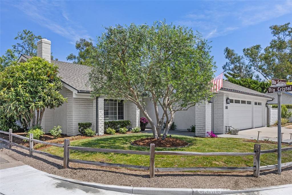 San Juan Capistrano, CA 92675,31204 Via Solana