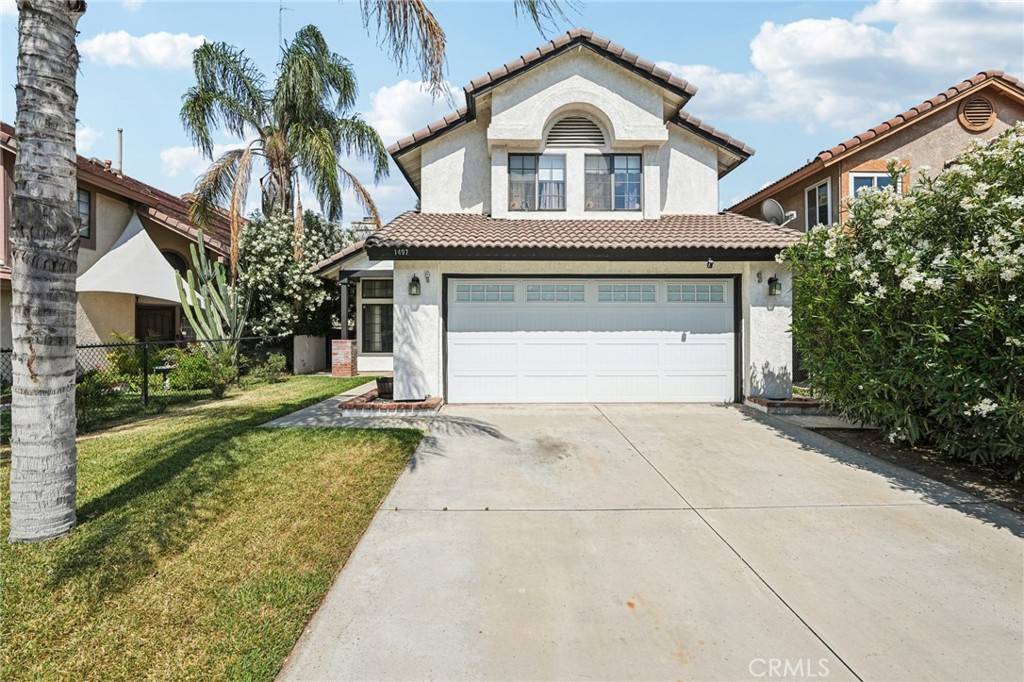 Perris, CA 92571,1497 Ruby DR