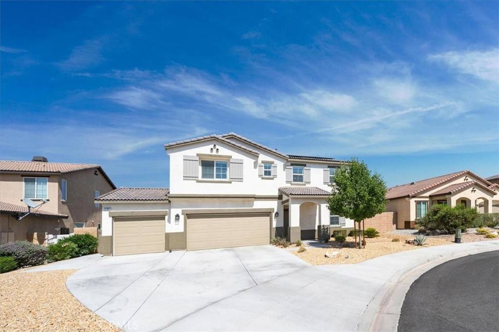 Victorville, CA 92392,12987 Hill CT