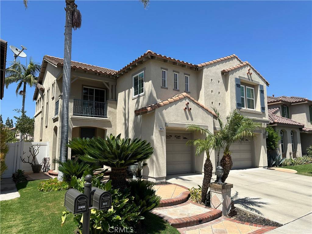 Tustin, CA 92782,2917 Humeston AVE