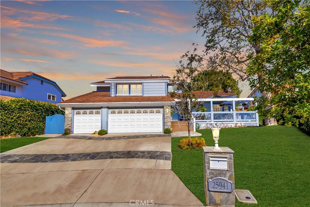 Laguna Hills, CA 92653,25941 Sheriff RD