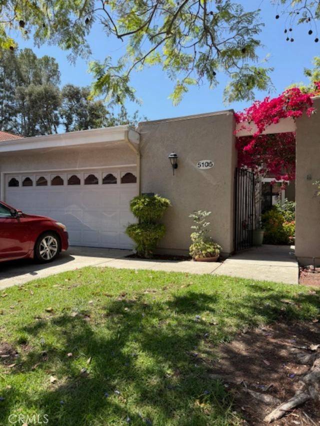 Laguna Woods, CA 92637,5105 Despacio