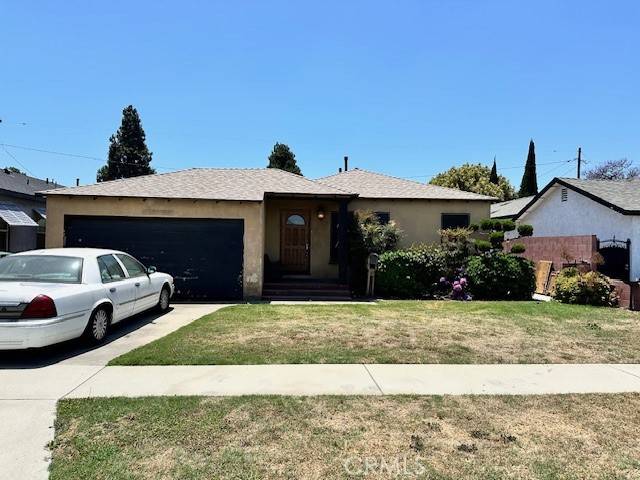 Long Beach, CA 90810,2616 E 220th PL