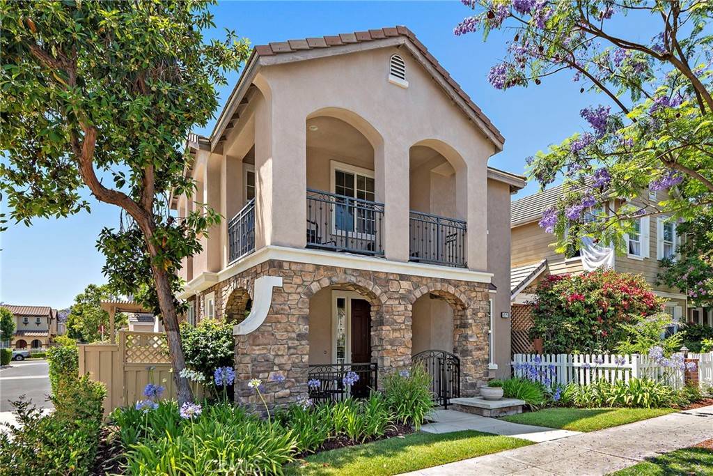 Ladera Ranch, CA 92694,81 Mercantile WAY