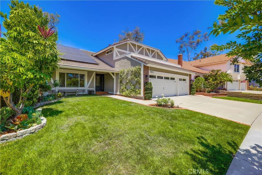 Lake Forest, CA 92630,25011 Calle Madera