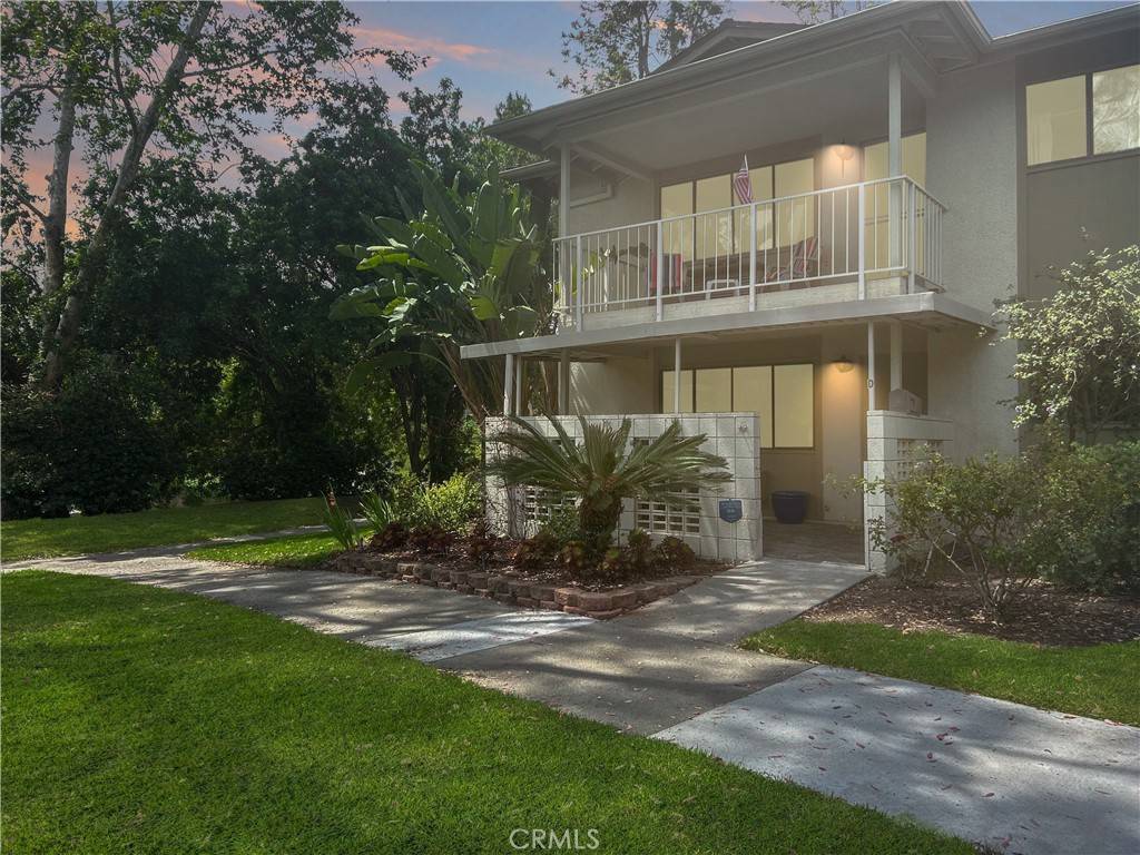 Laguna Woods, CA 92637,911 Ronda Sevilla #D
