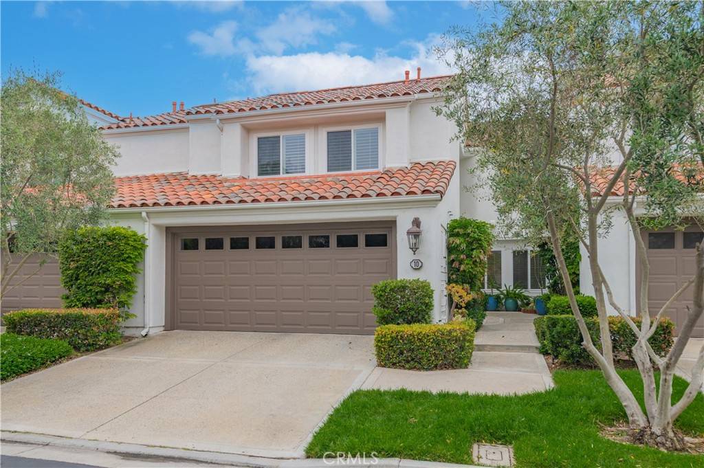 Irvine, CA 92612,10 La Quinta #21