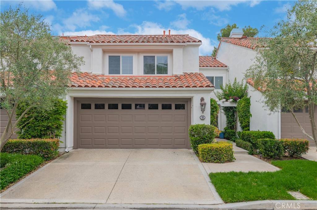 Irvine, CA 92612,10 La Quinta #21