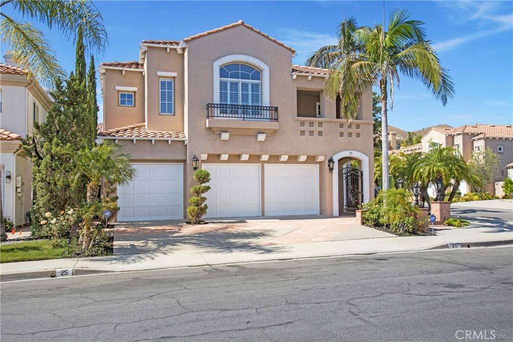 Lake Forest, CA 92610,25 Santa Maria