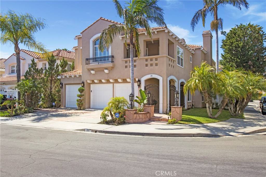 Lake Forest, CA 92610,25 Santa Maria