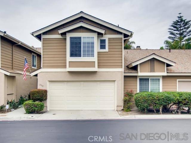 Carlsbad, CA 92010,2968 Lexington CIR