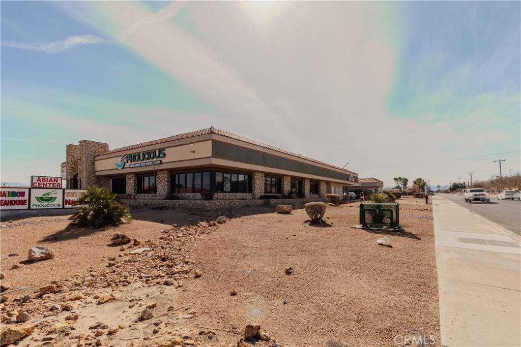 Hesperia, CA 92345,15825 Main ST