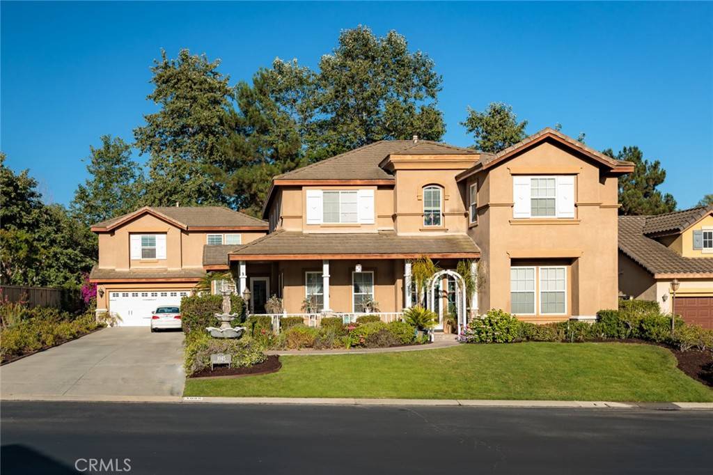 Fallbrook, CA 92028,1045 Inverlochy DR