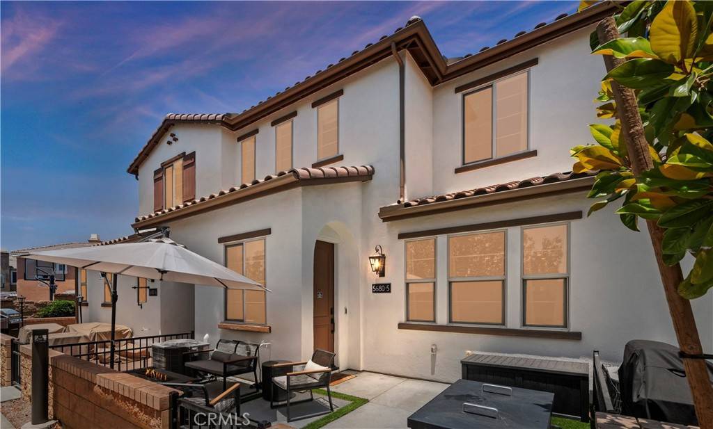 Fontana, CA 92336,5680 Kate WAY #5