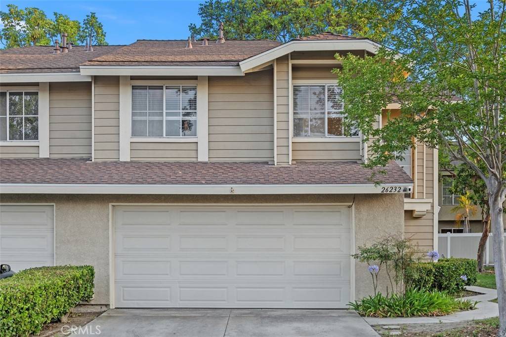 Lake Forest, CA 92630,26232 Morning Glen #52
