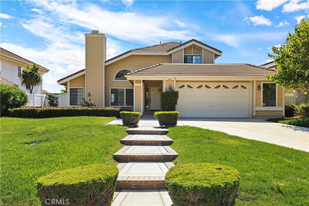 San Clemente, CA 92673,2245 Avenida Oliva