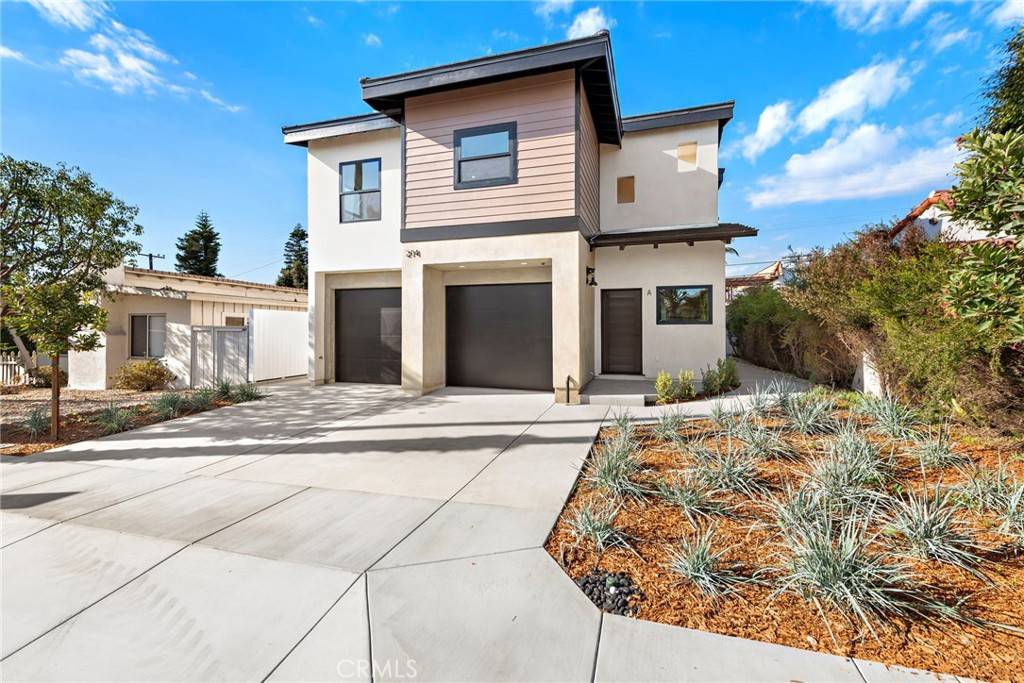 San Clemente, CA 92672,214 W Mariposa #B