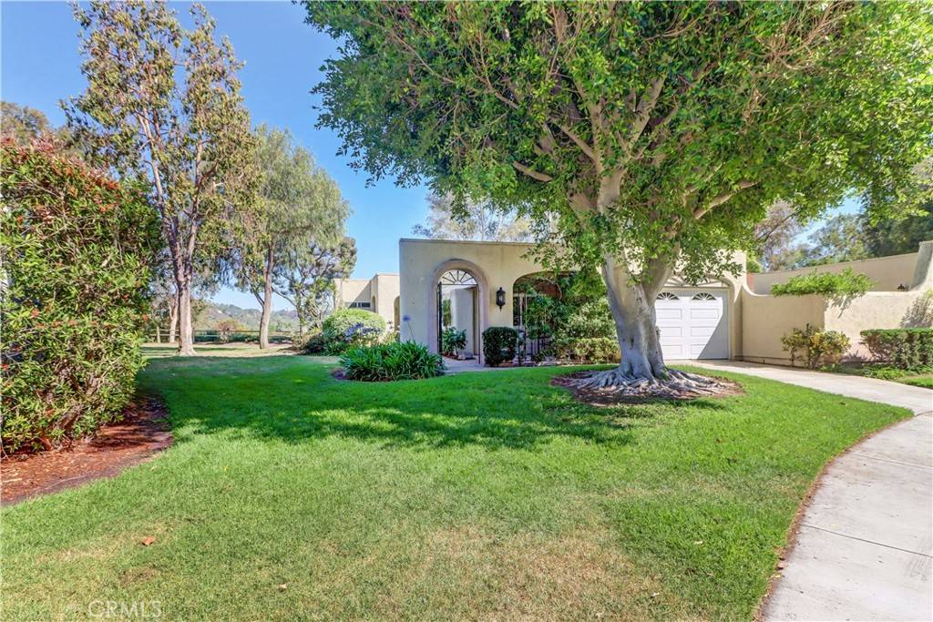 Laguna Woods, CA 92637,3511 Bahia Blanca W #A