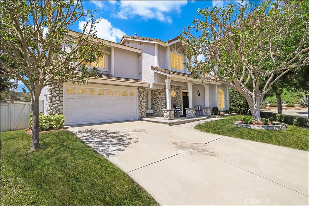 Aliso Viejo, CA 92656,3 Blue Heron LN
