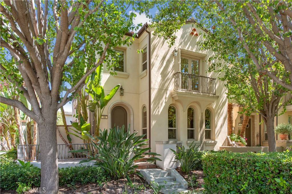 Irvine, CA 92620,100 Alhambra