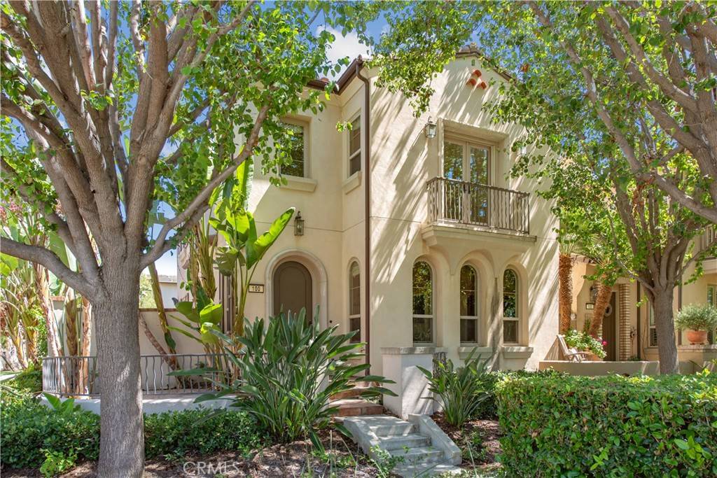 Irvine, CA 92620,100 Alhambra