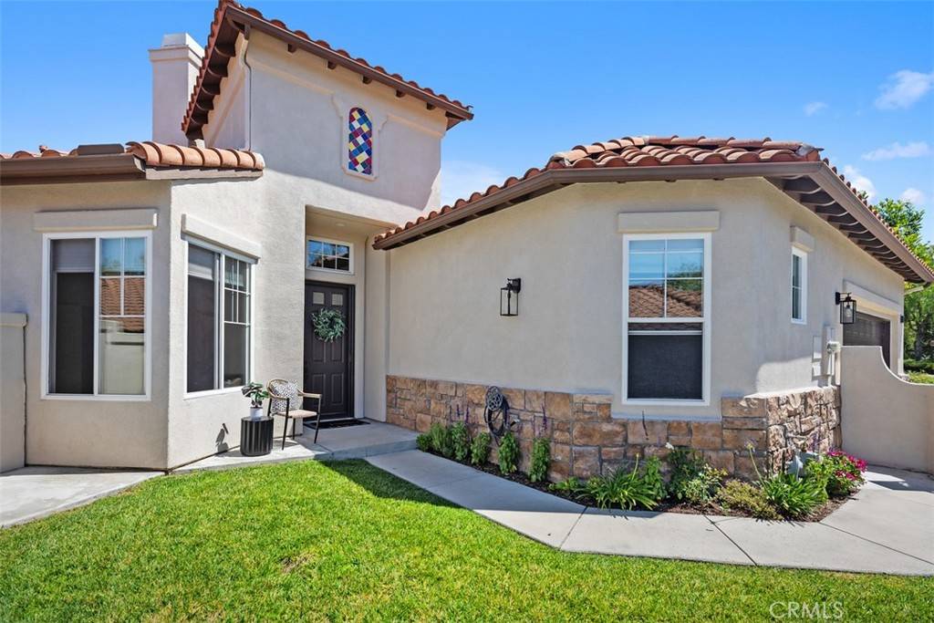 Coto De Caza, CA 92679,17 Yale CT