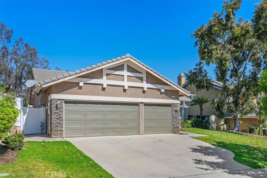 Corona, CA 92881,3308 Willow Park CIR