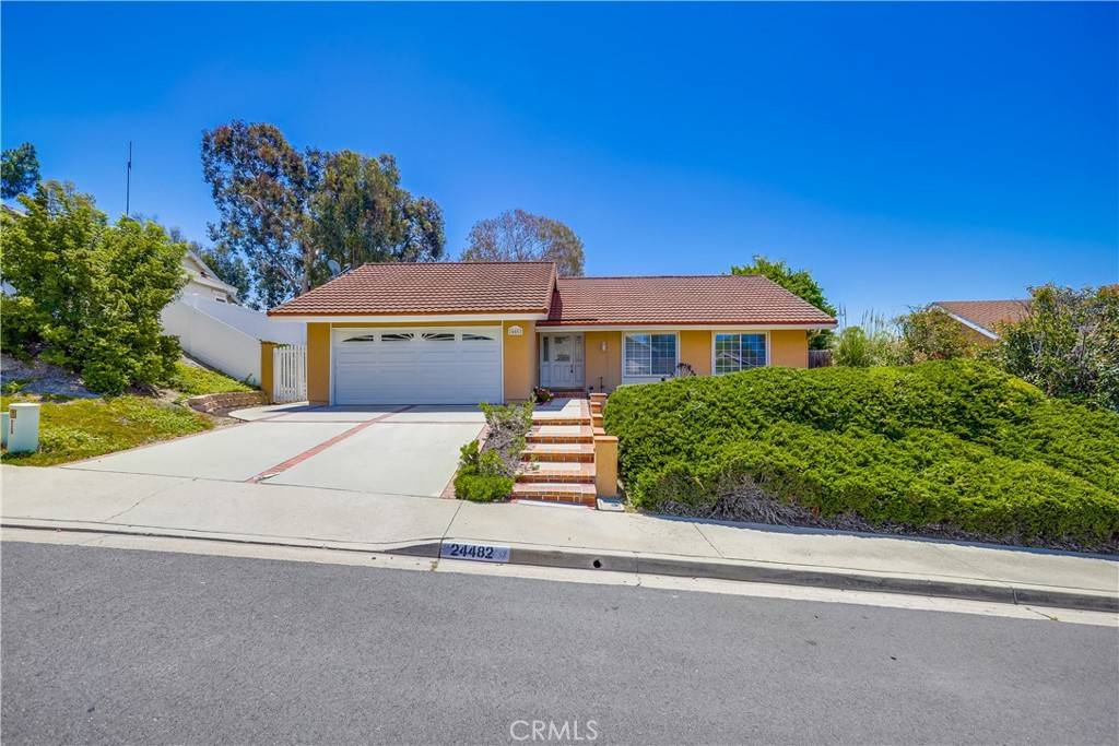 Mission Viejo, CA 92691,24482 Chrisanta Drive