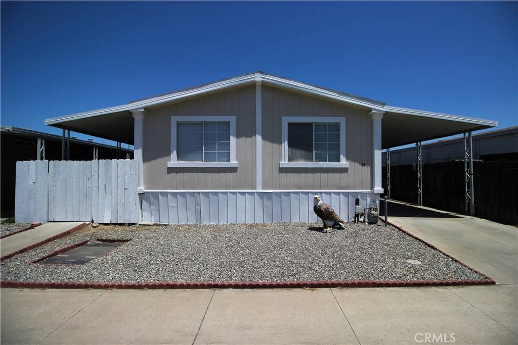 Bakersfield, CA 93307,1301 Taft HWY #96