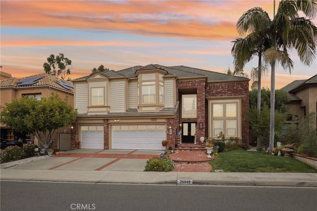 Laguna Hills, CA 92653,26942 Willow Tree LN