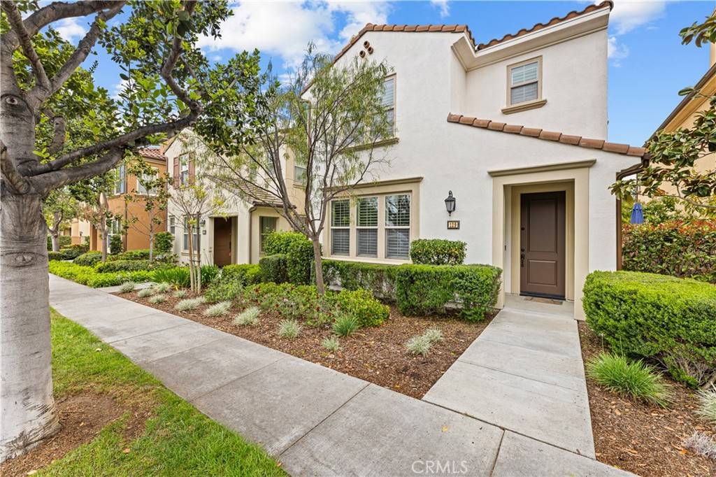 Irvine, CA 92618,129 Pathway