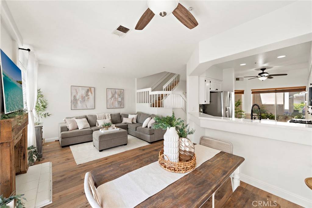 Rancho Santa Margarita, CA 92688,36 Via Madera