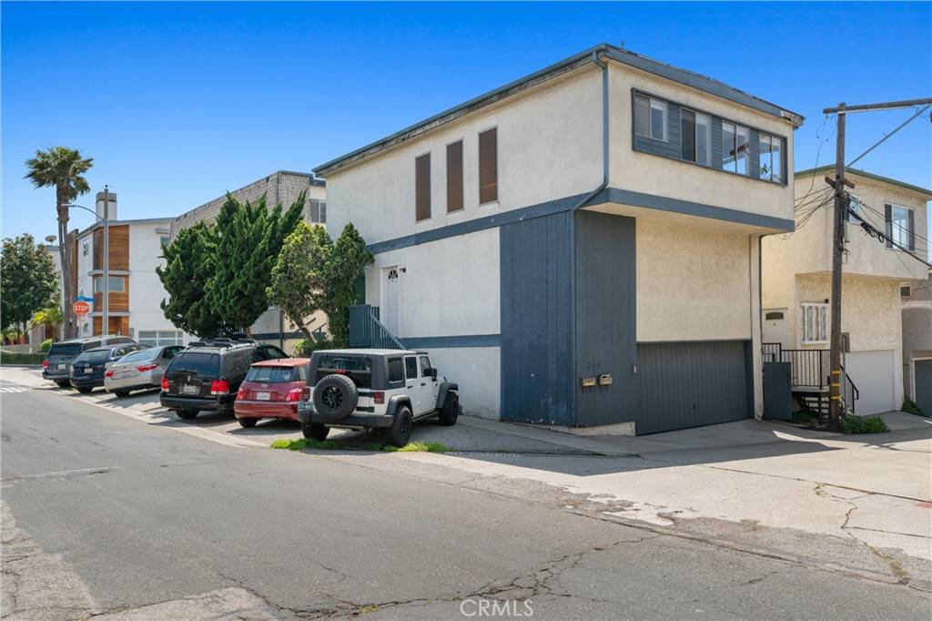 Manhattan Beach, CA 90266,330 34th PL