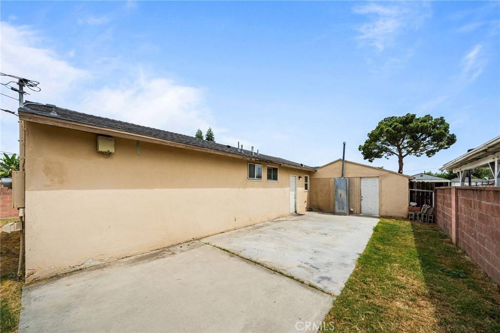 Whittier, CA 90604,14122 Reis ST