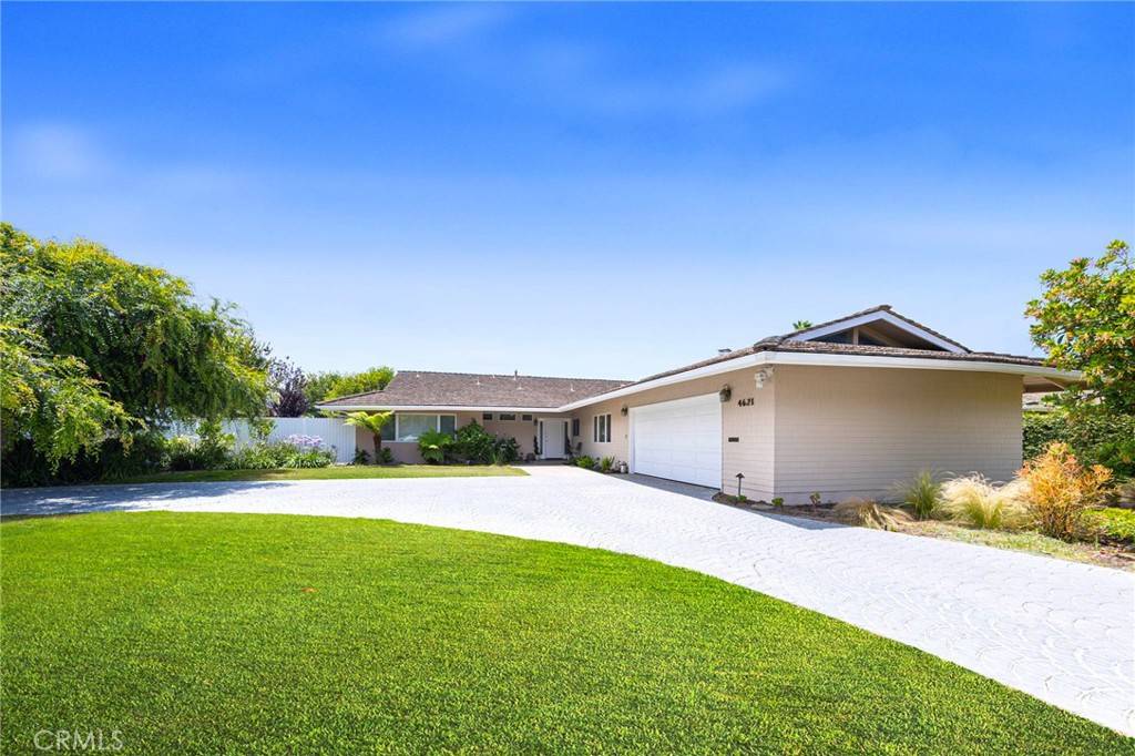 Corona Del Mar, CA 92625,4621 Hampden RD