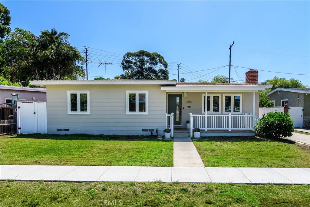 Long Beach, CA 90815,2360 Fanwood AVE