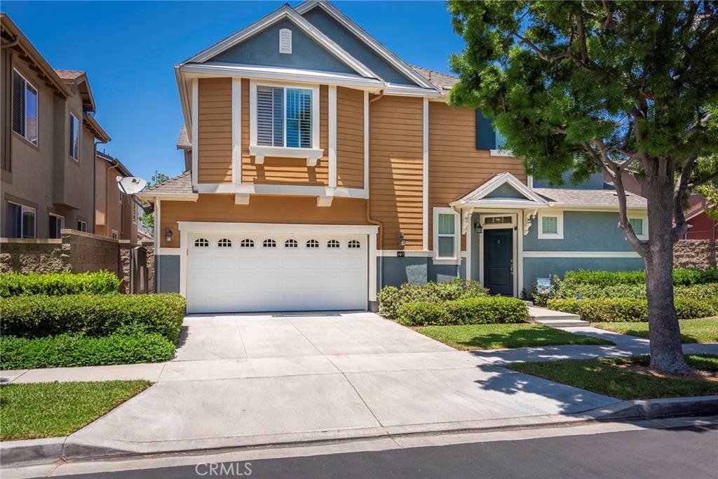 Tustin, CA 92782,72 Westwind DR