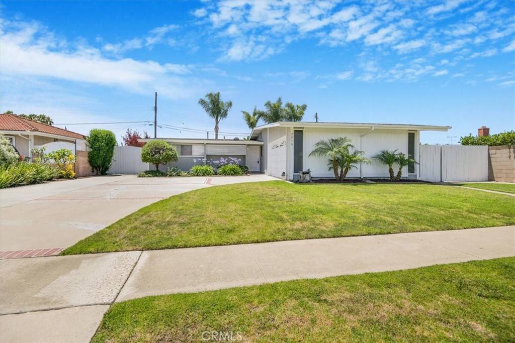 Fountain Valley, CA 92708,9416 La Luna AVE