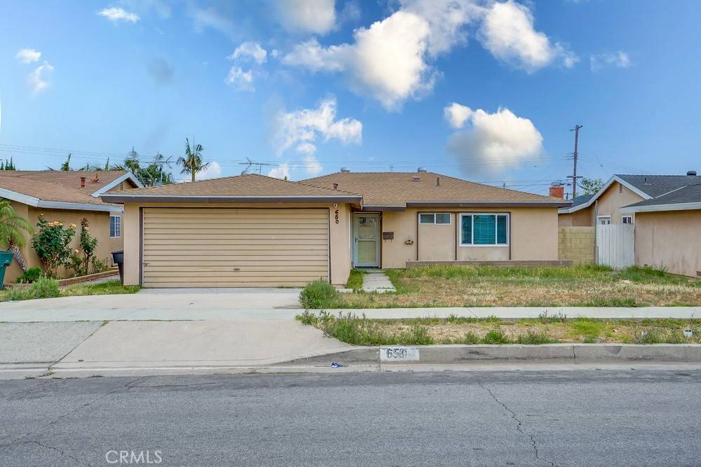 La Habra, CA 90631,650 W Florence AVE