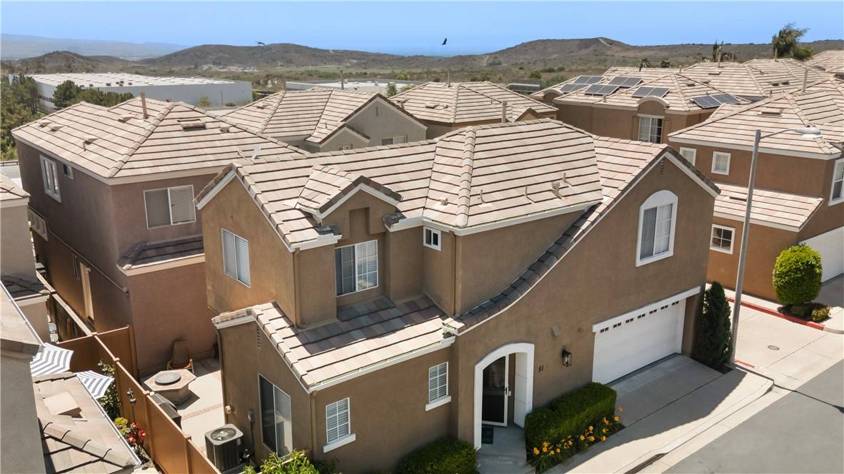 Lake Forest, CA 92610,51 Rue Monet