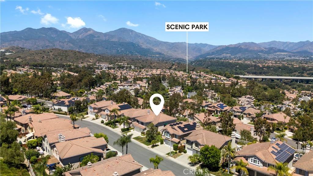 Rancho Santa Margarita, CA 92688,10 Via Berrendo